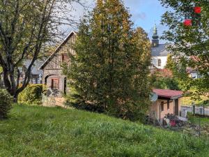 Prodej pozemku pro bydlení, Jablonné v Podještědí, 1250000 m2