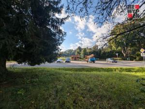 Prodej pozemku pro bydlení, Jablonné v Podještědí, 1250000 m2