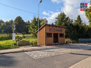 Prodej pozemku pro bydlení, Jablonné v Podještědí, 1250000 m2