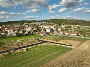 Prodej pozemku, Lipůvka, 639 m2