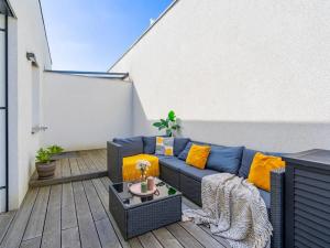 Prodej bytu 3+kk, České Budějovice, Plukovníka Malého, 70 m2