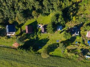 Prodej chaty, Staré Buky, 40 m2