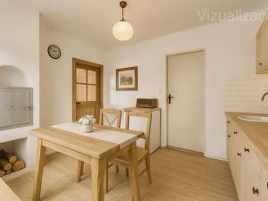 Prodej rodinného domu, Horní Loučky, 75 m2