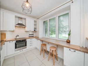 Prodej bytu 3+kk, Karviná, Dvořákova, 80 m2