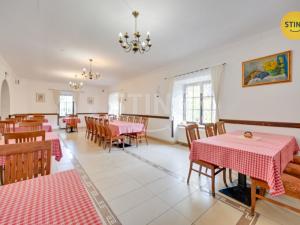 Prodej ubytování, Bouzov, 1023 m2