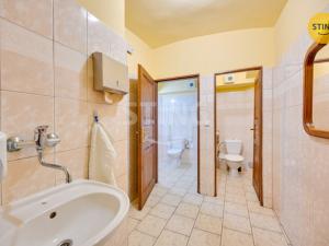 Prodej ubytování, Bouzov, 1023 m2