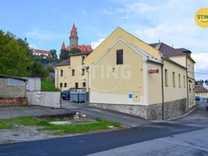 Prodej ubytování, Bouzov, 1023 m2