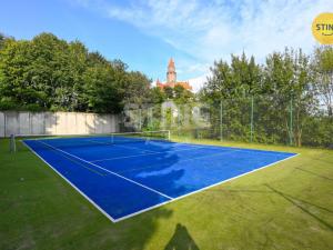 Prodej ubytování, Bouzov, 1023 m2