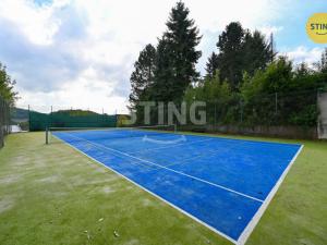 Prodej ubytování, Bouzov, 1023 m2