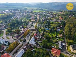 Prodej ubytování, Bouzov, 1023 m2