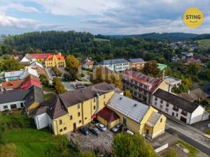 Prodej ubytování, Bouzov, 1023 m2