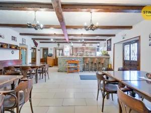 Prodej ubytování, Bouzov, 1023 m2