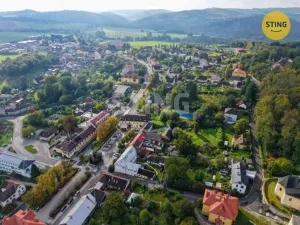 Prodej ubytování, Bouzov, 1023 m2