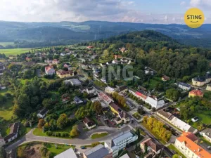 Prodej ubytování, Bouzov, 1023 m2