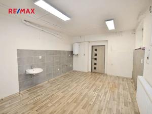 Pronájem komerční nemovitosti, Frýdek-Místek, Třebízského, 40 m2