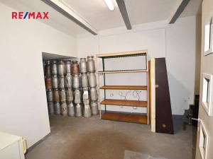 Pronájem komerční nemovitosti, Frýdek-Místek, Třebízského, 40 m2
