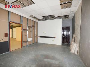 Pronájem obchodního prostoru, Frýdek-Místek, Třebízského, 230 m2