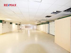 Pronájem výrobních prostor, Frýdek-Místek, Třebízského, 230 m2