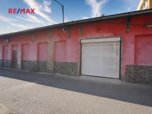 Pronájem výrobních prostor, Frýdek-Místek, Třebízského, 230 m2