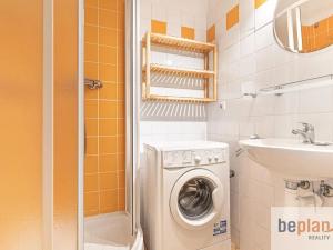 Pronájem bytu 1+kk, Praha - Žižkov, Spojovací, 30 m2