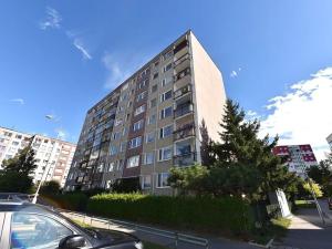 Pronájem bytu 3+1, Praha - Hlubočepy, Grussova, 69 m2