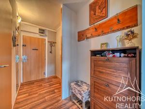 Prodej bytu 3+kk, Kutná Hora, Masarykova, 67 m2