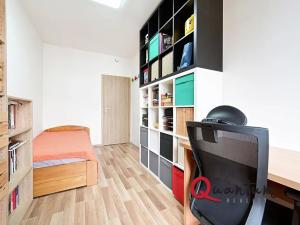 Prodej bytu 4+kk, Praha - Uhříněves, Jindřicha Bubeníčka, 73 m2
