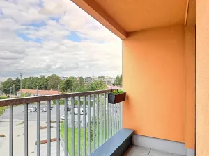 Prodej bytu 4+kk, Praha - Uhříněves, Jindřicha Bubeníčka, 73 m2