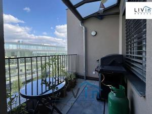 Pronájem bytu 3+kk, Olomouc, Wittgensteinova, 66 m2