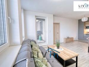 Pronájem bytu 3+kk, Olomouc, Wittgensteinova, 66 m2
