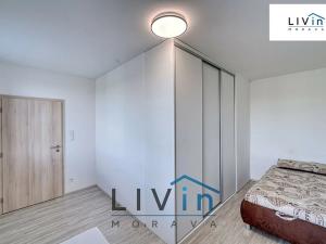 Pronájem bytu 3+kk, Olomouc, Wittgensteinova, 66 m2