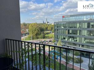 Pronájem bytu 3+kk, Olomouc, Wittgensteinova, 66 m2