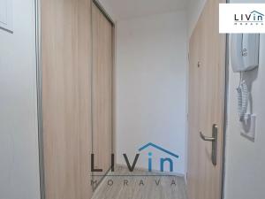 Pronájem bytu 3+kk, Olomouc, Wittgensteinova, 66 m2