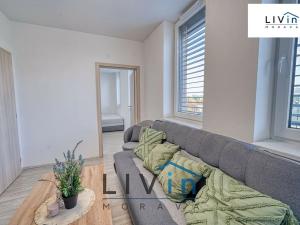 Pronájem bytu 3+kk, Olomouc, Wittgensteinova, 66 m2