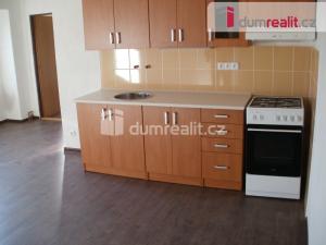 Pronájem bytu 2+kk, Branky, 48 m2