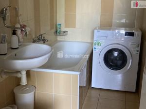 Pronájem bytu 2+kk, Branky, 48 m2