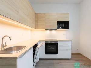 Pronájem bytu 3+kk, Teplice, 28. října, 71 m2