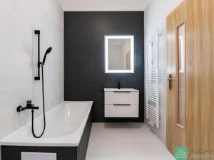 Pronájem bytu 3+kk, Teplice, 28. října, 71 m2