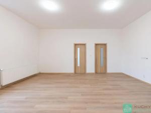 Pronájem bytu 3+kk, Teplice, 28. října, 71 m2