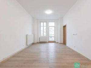 Pronájem bytu 2+kk, Teplice, 28. října, 52 m2