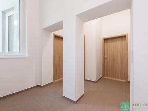 Pronájem bytu 2+kk, Teplice, 28. října, 52 m2