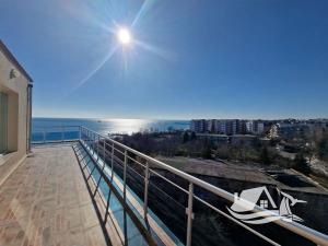 Prodej bytu 3+kk, Ravda, Bulharsko, 173 m2