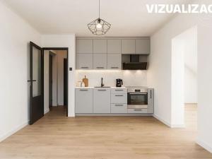 Prodej bytu 3+kk, Benešov nad Ploučnicí, Wolkerova, 54 m2