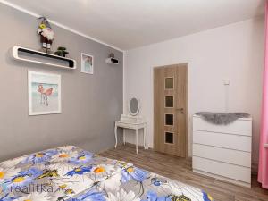 Prodej bytu 3+1, Orlová, 1. máje, 85 m2