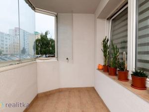 Prodej bytu 3+1, Orlová, 1. máje, 85 m2