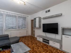 Prodej bytu 3+1, Orlová, 1. máje, 85 m2