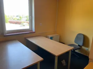 Dražba výrobních prostor, Zábřeh, Cihlářská, 583 m2