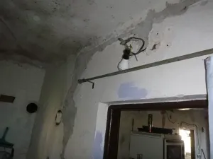 Dražba rodinného domu, Rataje nad Sázavou, 511 m2