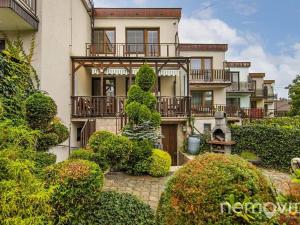 Prodej rodinného domu, Poděbrady, Jasmínová, 111 m2