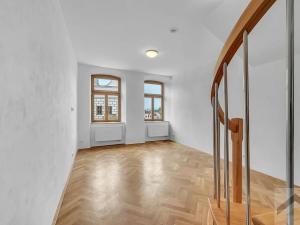Pronájem bytu 3+1, Lanškroun, nám. J. M. Marků, 91 m2